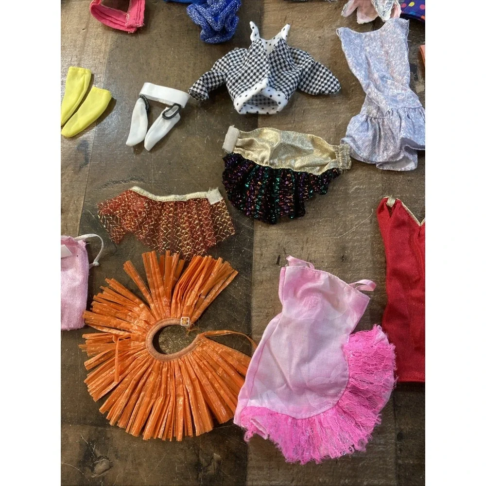 Barbie bulk lot